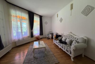 Casă individuală cu 6 camere cu Canalizare în Dumbrăvița - 5