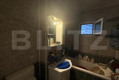 Apartament cu 3 camere decomandat, mobilat în Alexandru cel Bun - 4