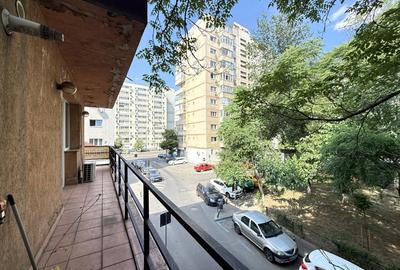 Birou, de 77.120002746582 mp, în Iancului - 9