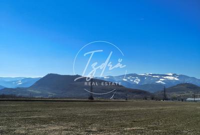 Teren agricol extravilan de 2800 mp, în Tălmaciu - 16