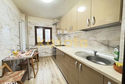 Apartament cu 2 camere decomandat, mobilat în Ultracentral - 8