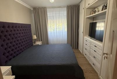 Apartament cu 2 camere decomandat în Central - 4