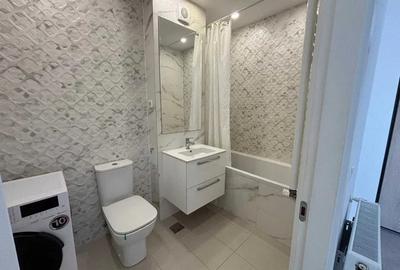 Apartament cu 2 camere decomandat, mobilat în Theodor Pallady - 7