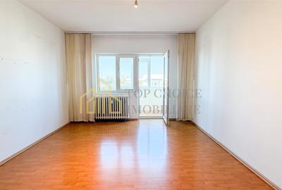 Apartament cu 2 camere decomandat, mobilat în Aviației