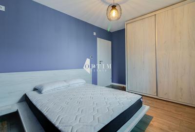 Apartament cu 2 camere decomandat, mobilat în Sisești - 7