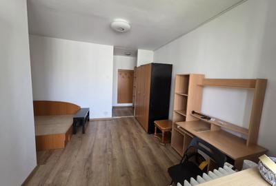 Garsonieră semidecomandată, mobilată în Chișinau - 4