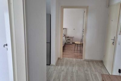 Apartament cu 2 camere decomandat în Central - 4