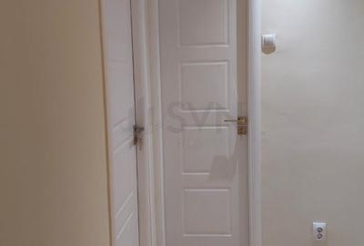 Apartament cu 2 camere decomandat în Calea Victoriei - 11