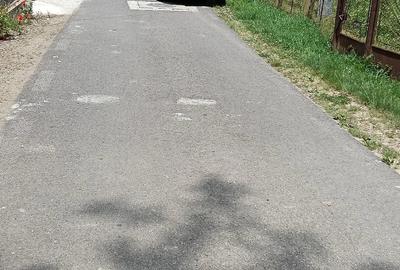Teren de 1512 mp, în Central - 3
