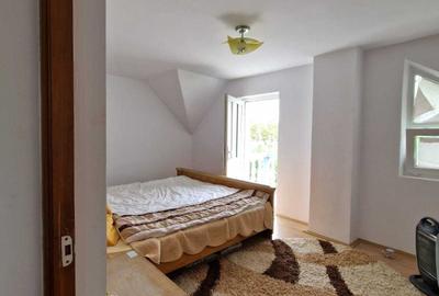 Casă cu 4 camere în Coțofănești - 1