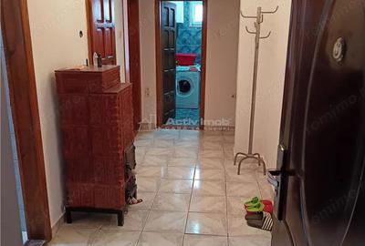 Apartament cu 4 camere decomandat, mobilat în Central - 10