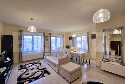 Casă individuală cu 3 camere cu Teren 1650 Mp în Sălicea - 3