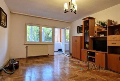 Apartament cu 4 camere decomandat în Noua - 2