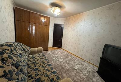 Apartament cu 2 camere semidecomandat în Zorilor