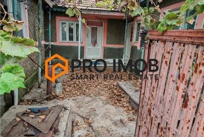 Casă cu 3 camere în Lacu