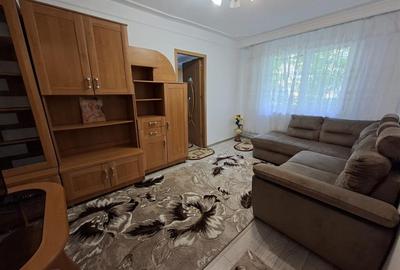Apartament cu 2 camere nedecomandat, mobilat în Alexandru cel Bun