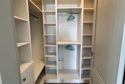 Apartament cu 2 camere în Florești - 2