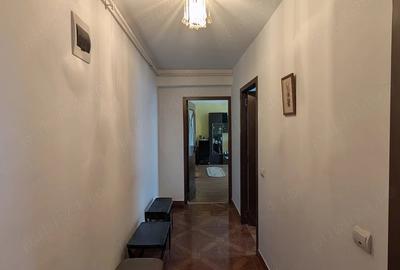 Garsonieră decomandată în Florești - 2