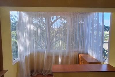 Apartament cu 2 camere semidecomandat în Tipografilor