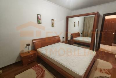 Apartament cu 2 camere decomandat, mobilat în Mamaia - 8