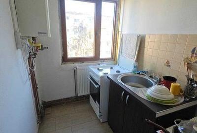 Apartament cu 2 camere nedecomandat în Govândari - 4