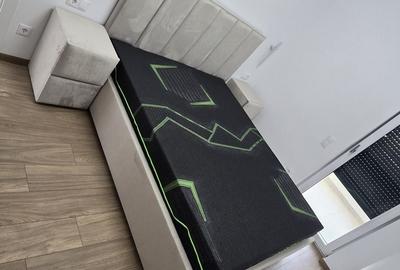 Apartament cu 2 camere decomandat în Lotrioara