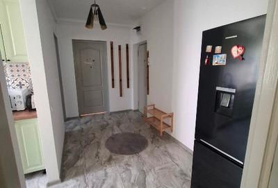 Garsonieră decomandată în Bistrița Lac - 5