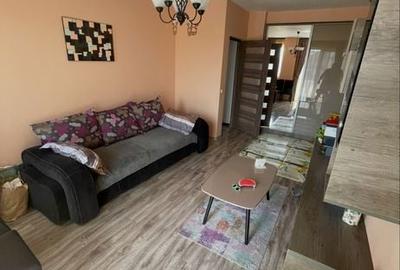 Apartament cu 2 camere decomandat în Lotrioara - 6