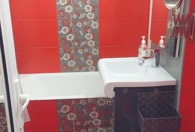 Apartament cu 2 camere decomandat în Central - 6