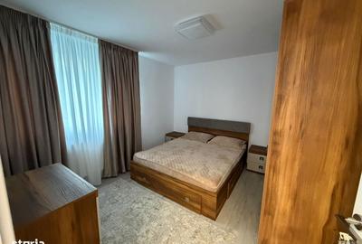 Apartament cu 2 camere în Aleea Trandafirilor - 4