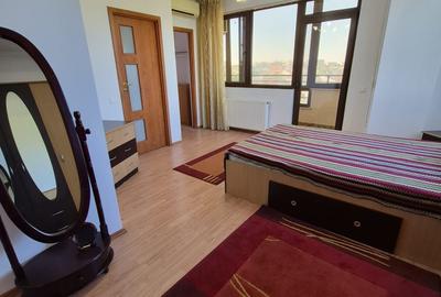 Apartament cu 4 camere în Domenii - 2