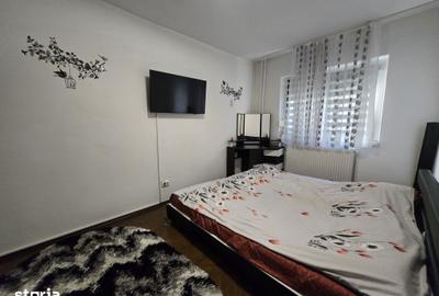Apartament cu 2 camere în Telegrafului - 2
