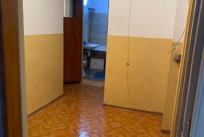 Apartament cu 2 camere decomandat în Camil Ressu
