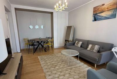 Apartament cu 2 camere decomandat, mobilat în Timpuri Noi - 1
