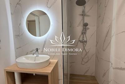 Apartament cu 2 camere, mobilat în Blașcovici - 14