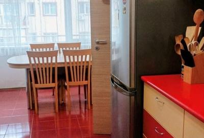Apartament cu 2 camere în Dudu