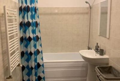 Apartament cu 2 camere semidecomandat în Sânpetru - 1