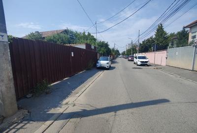 Teren Construcții intravilan de 361 mp, în Prelungirea Ghencea - 1
