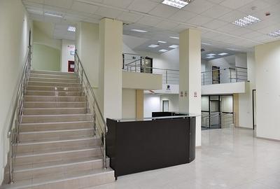 Birou, de 285 mp, în Grozăvești - 11