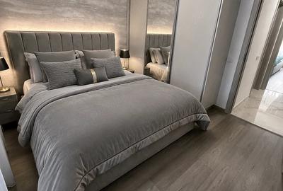 Apartament cu 3 camere decomandat în Exterior Vest - 4