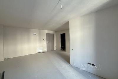 Apartament cu 2 camere semidecomandat în Gheorgheni - 4