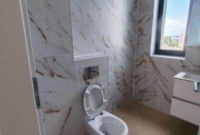 Apartament cu 4 camere decomandat, mobilat în Faleza Nord - 15