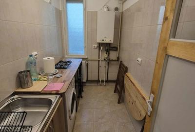 Apartament cu 2 camere decomandat în Central - 12