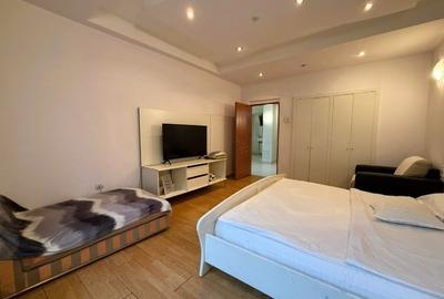 Apartament cu 3 camere semidecomandat în Universitate - 4