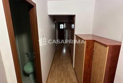 Apartament cu 3 camere decomandat în Păcurari - 6