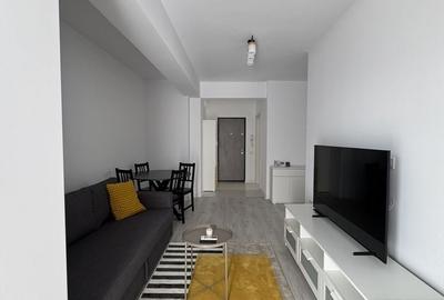 Apartament cu 2 camere în Central - 1