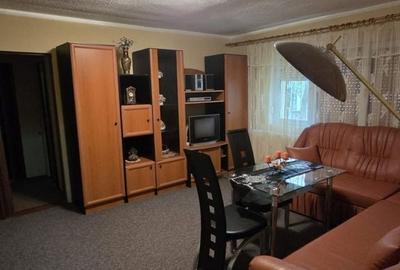 Apartament cu 2 camere semidecomandat în Micro 16 - 2