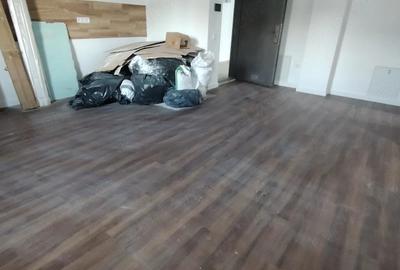 Apartament cu 2 camere semidecomandat în Florești - 2