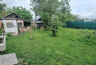Teren de 400 mp, în Nord - 2