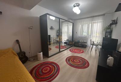 Apartament cu 2 camere decomandat, mobilat în Central - 2